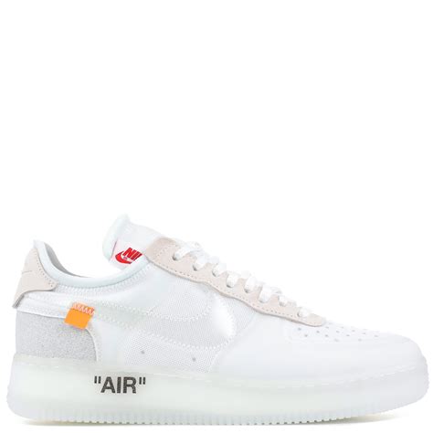 nike off white schuhe damen|goat Off-White shoes.